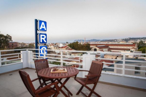 Гостиница Archontiki City Hotel  Ханья